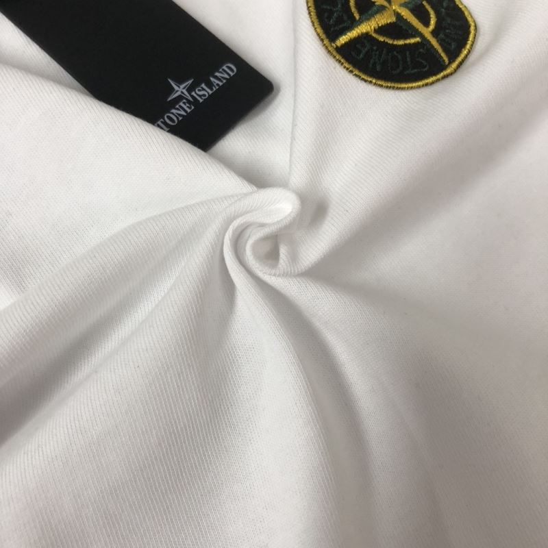 Stone Island T-Shirts